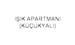 IŞIK APARTMANI